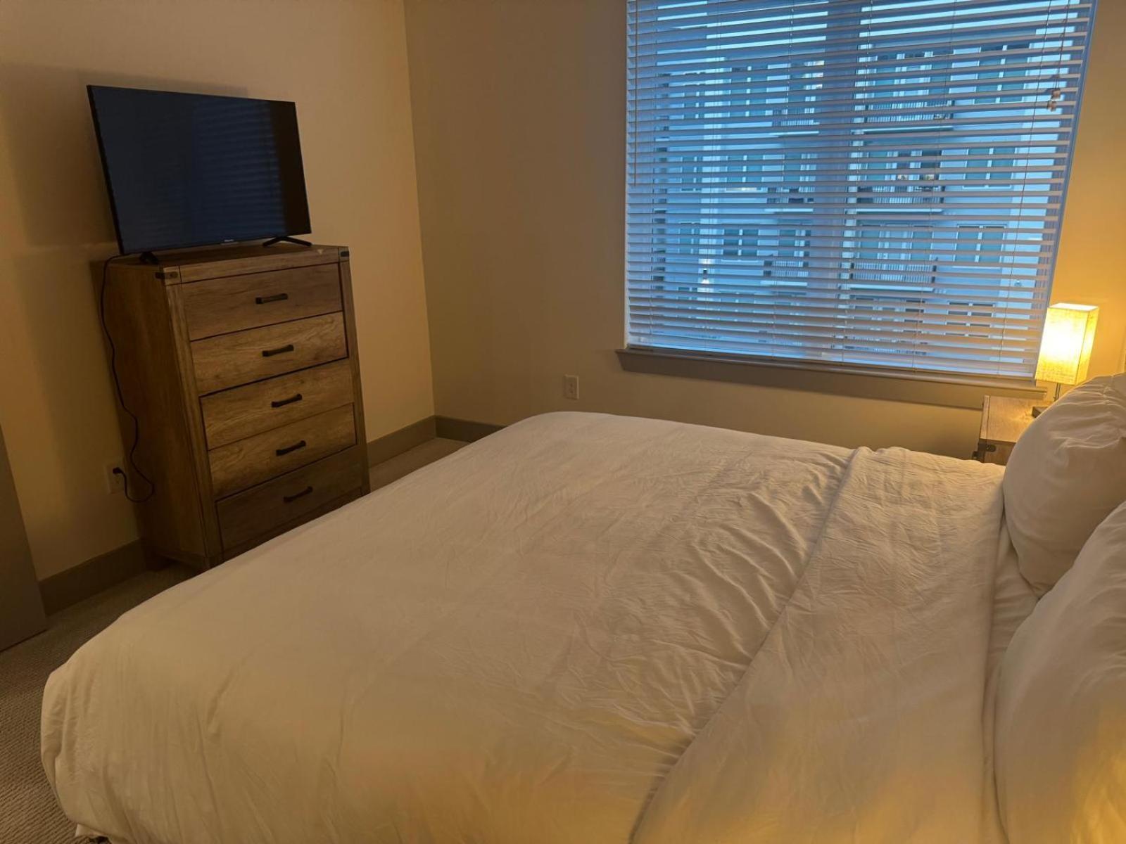 Resort-Style Apartments Near The Galleria Houston Zimmer foto